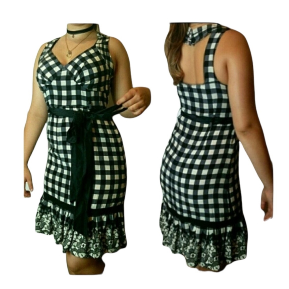Anthropologie Plenty by Tracy Reese Silk Dress 4P